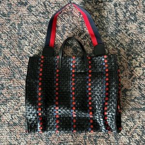 LIKE NEW - Clare V Simple Tote 💕